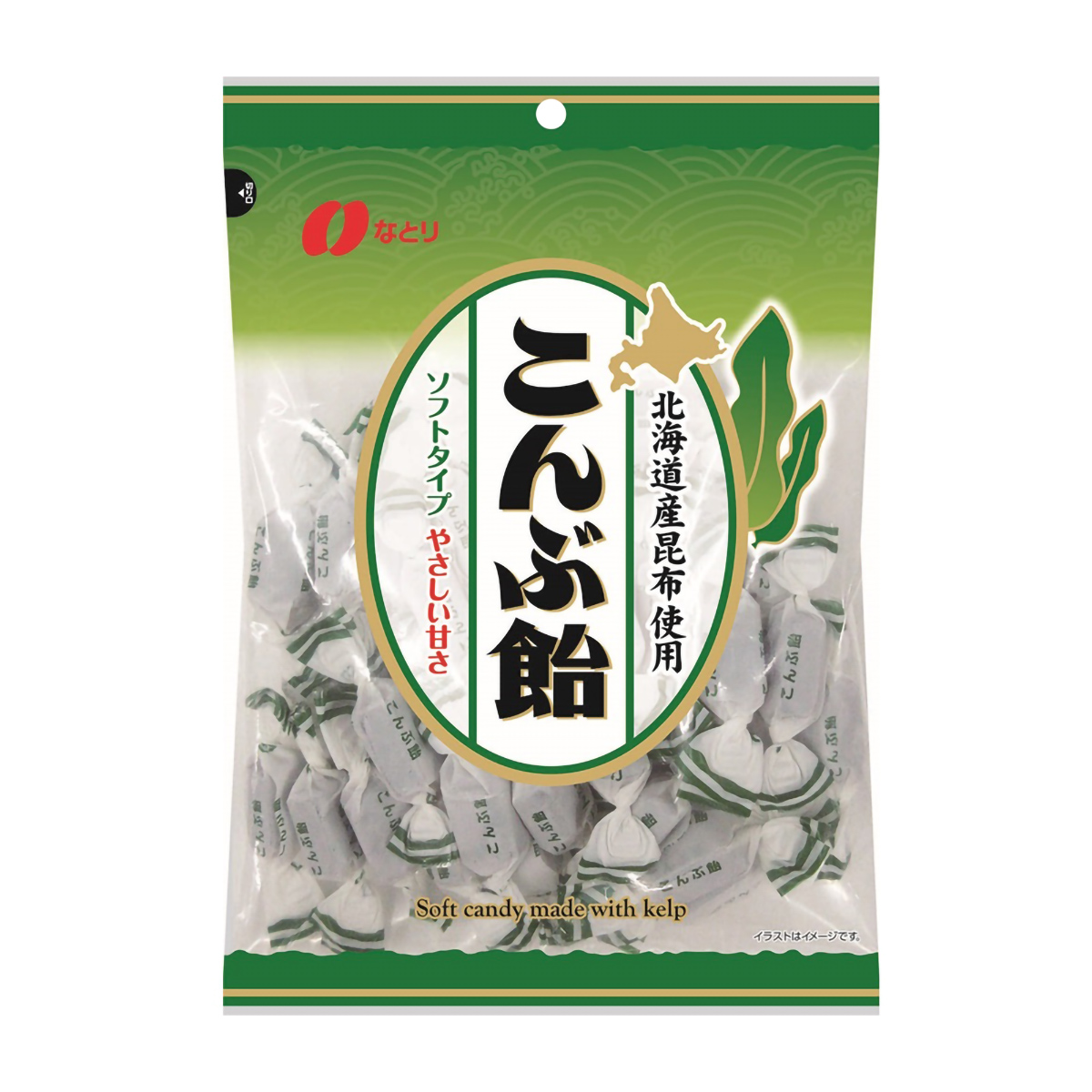 飴 | かぜとゆきオンラインショップ