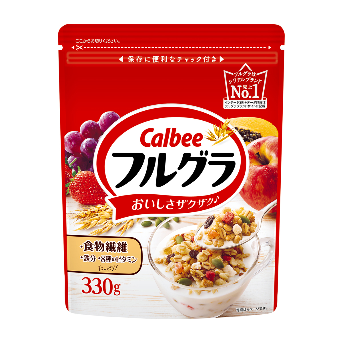 シリアル | かぜとゆきオンラインショップ