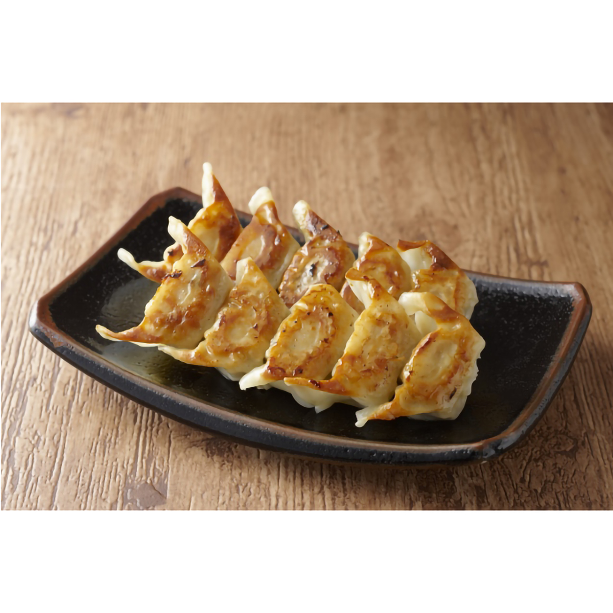 【冷凍】博多華味鳥監修　華味鳥ひとくち餃子 261015