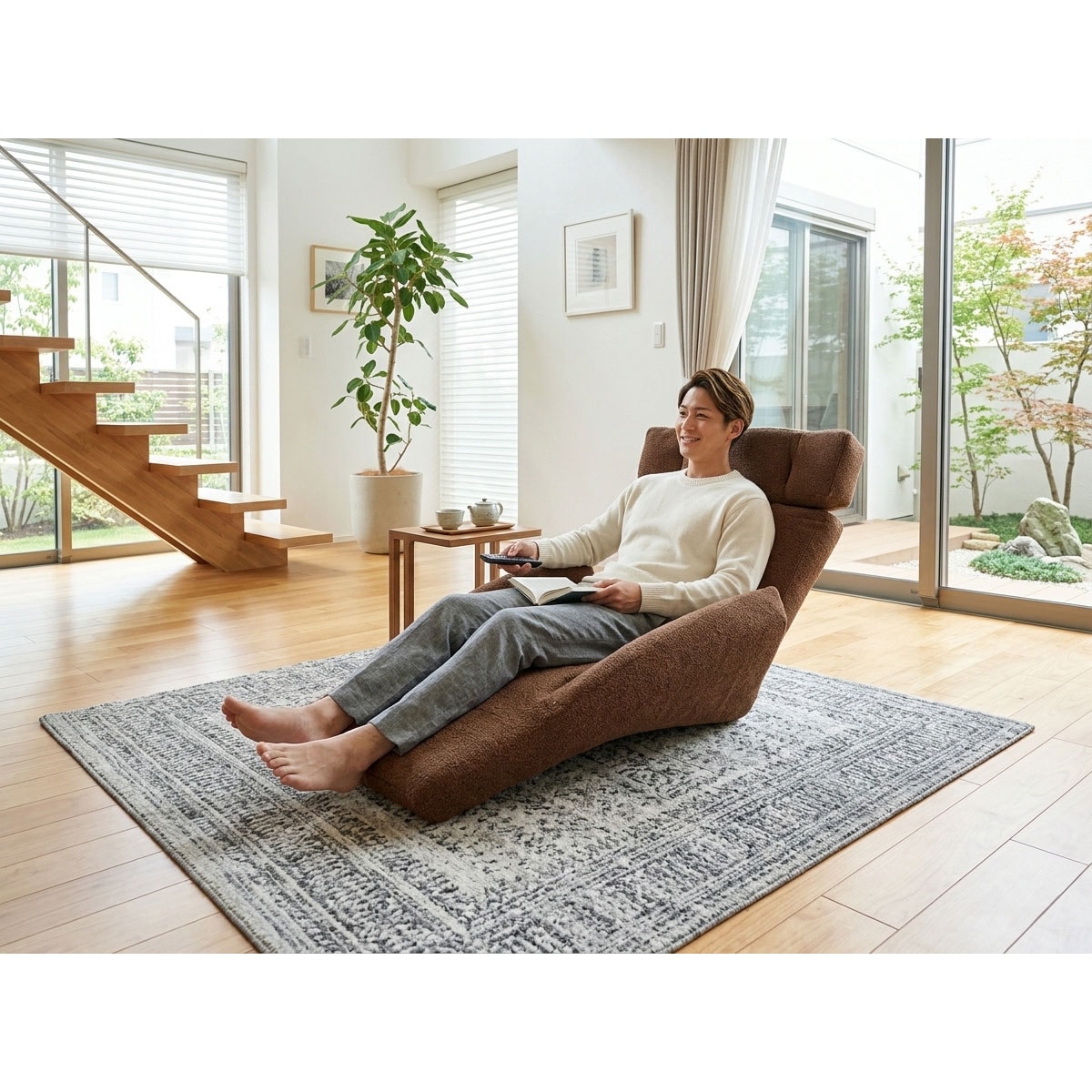 mambosofa マンボウソファ プレミアムマンボウソファ | かぜとゆきオンラインショップ