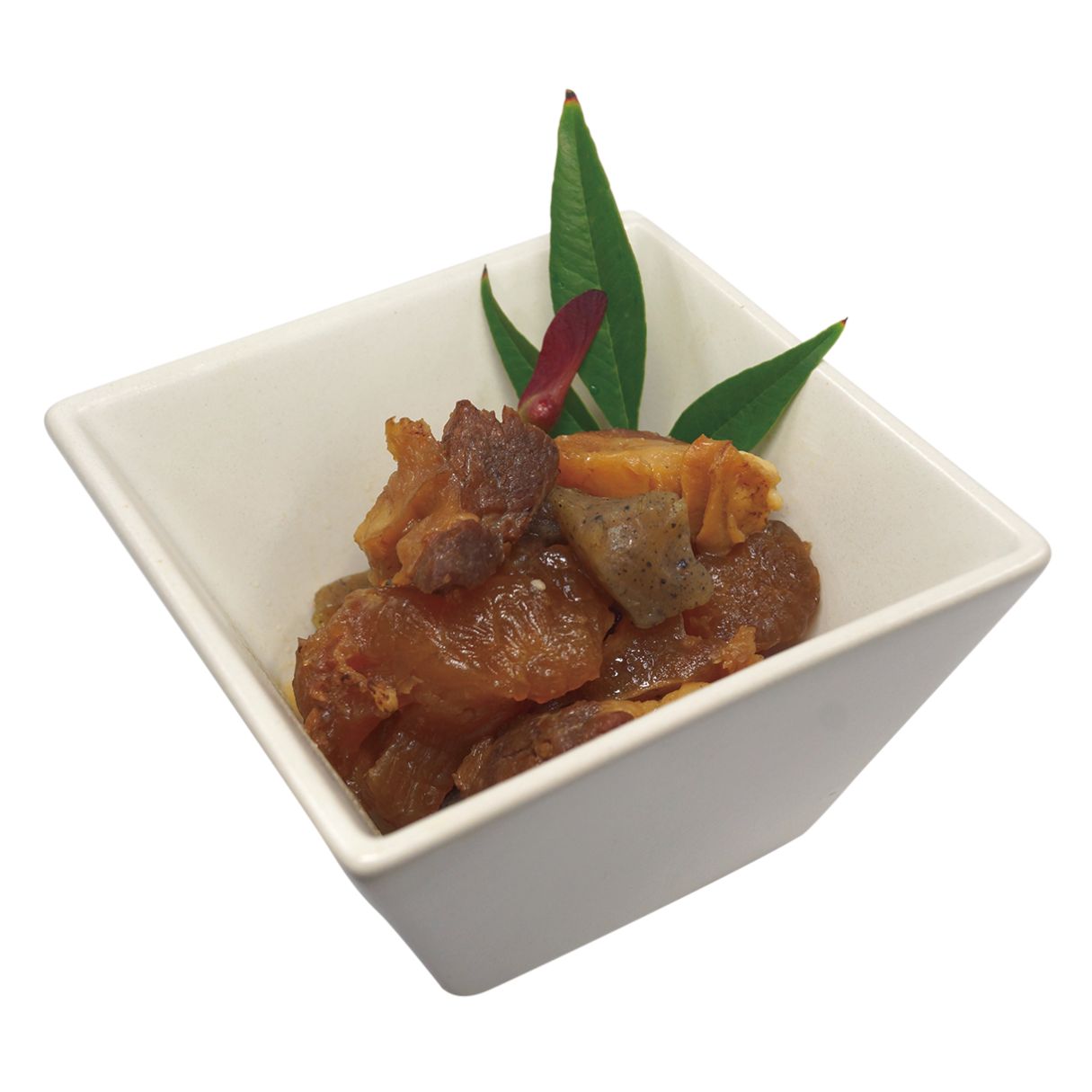 牛すじこん煮 251231