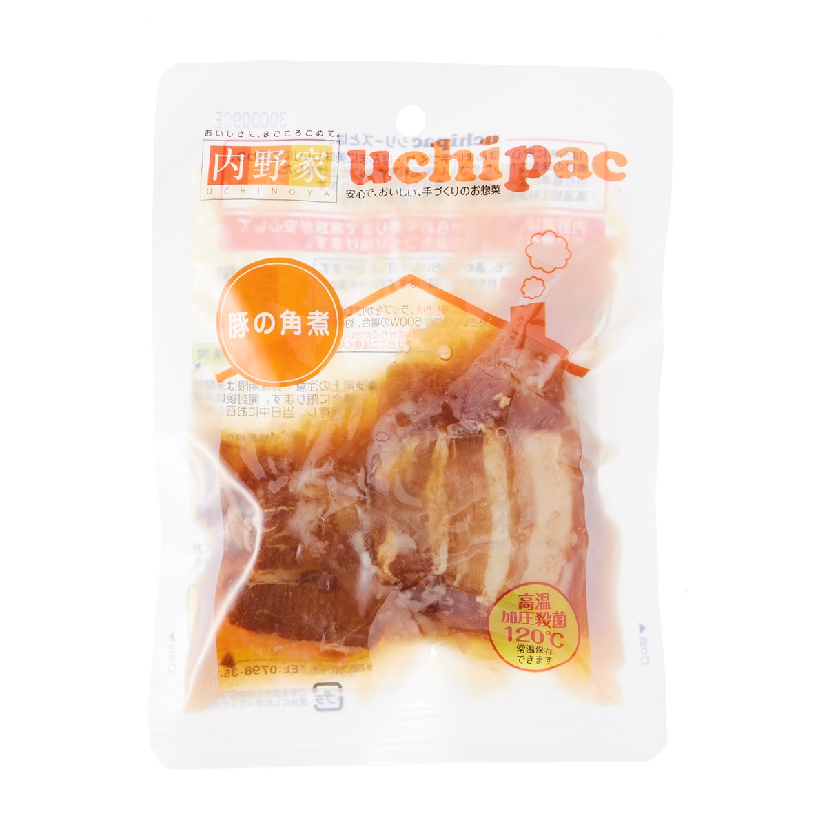 【アウトレット】豚の角煮 251130