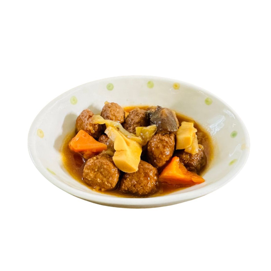 【アウトレット】鶏団子甘酢 251031
