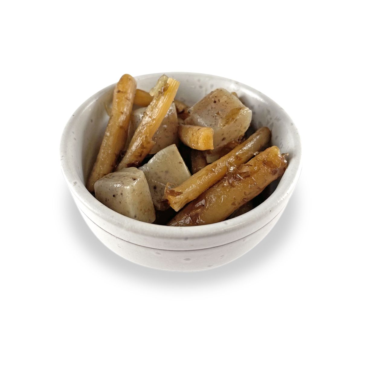 【アウトレット】ごぼうとこんにゃくの土佐煮 251031