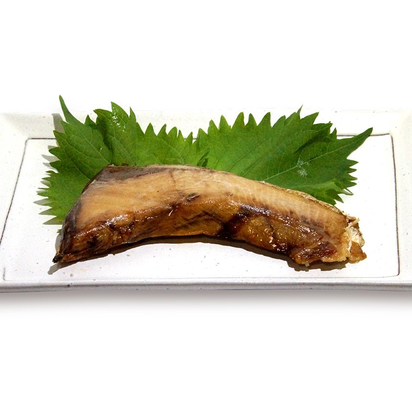 【アウトレット】日本のお惣菜シリーズ　国産ぶりの塩焼き 250930