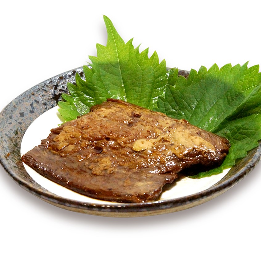 【アウトレット】日本のお惣菜シリーズ　国産さばの煮つけ 250831
