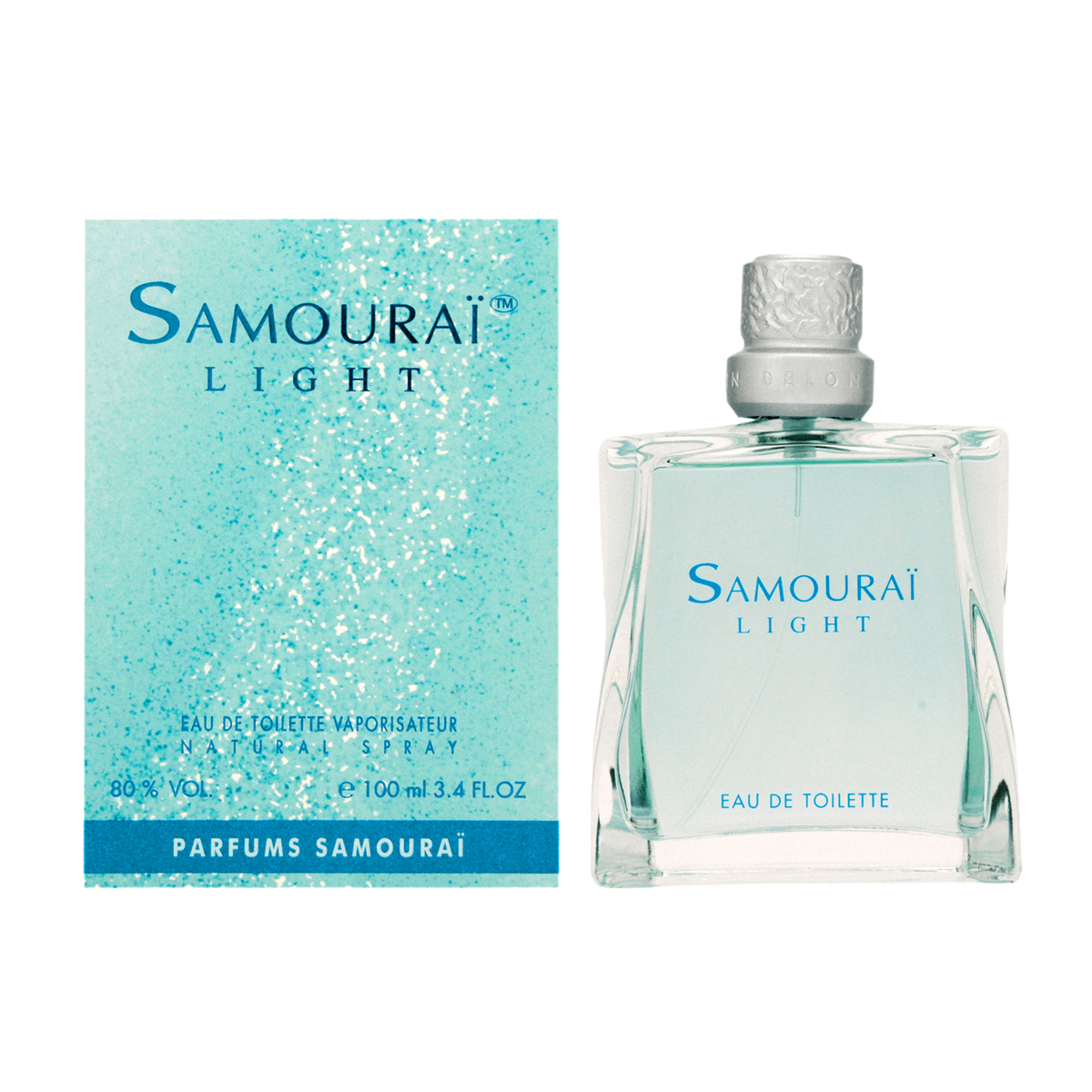 サムライライト オードトワレ 100ml
