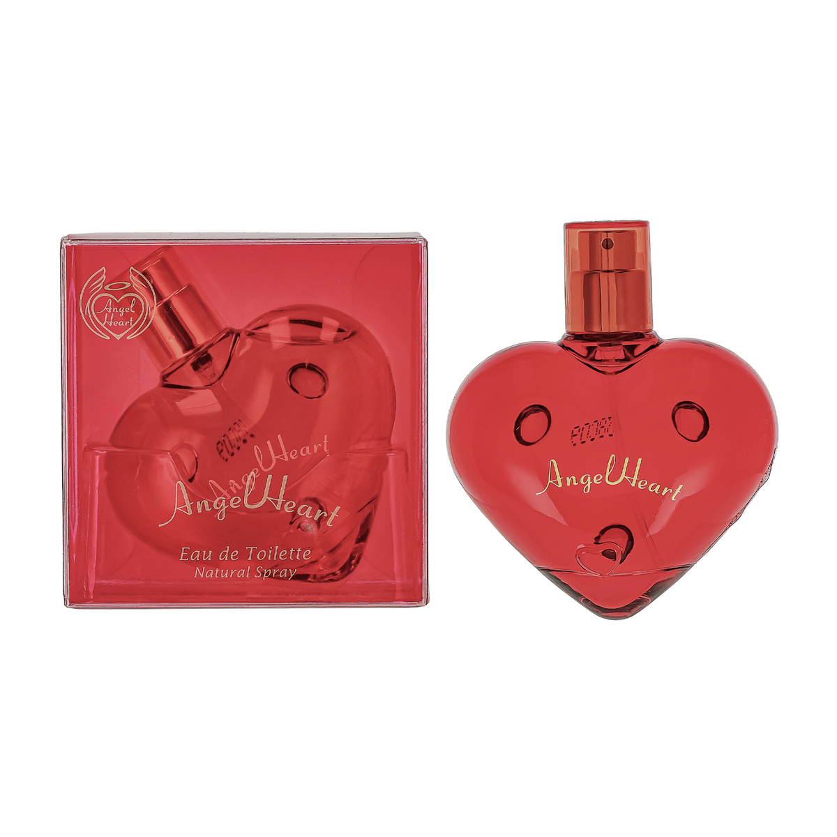 エンジェルハート オードトワレ 50ml