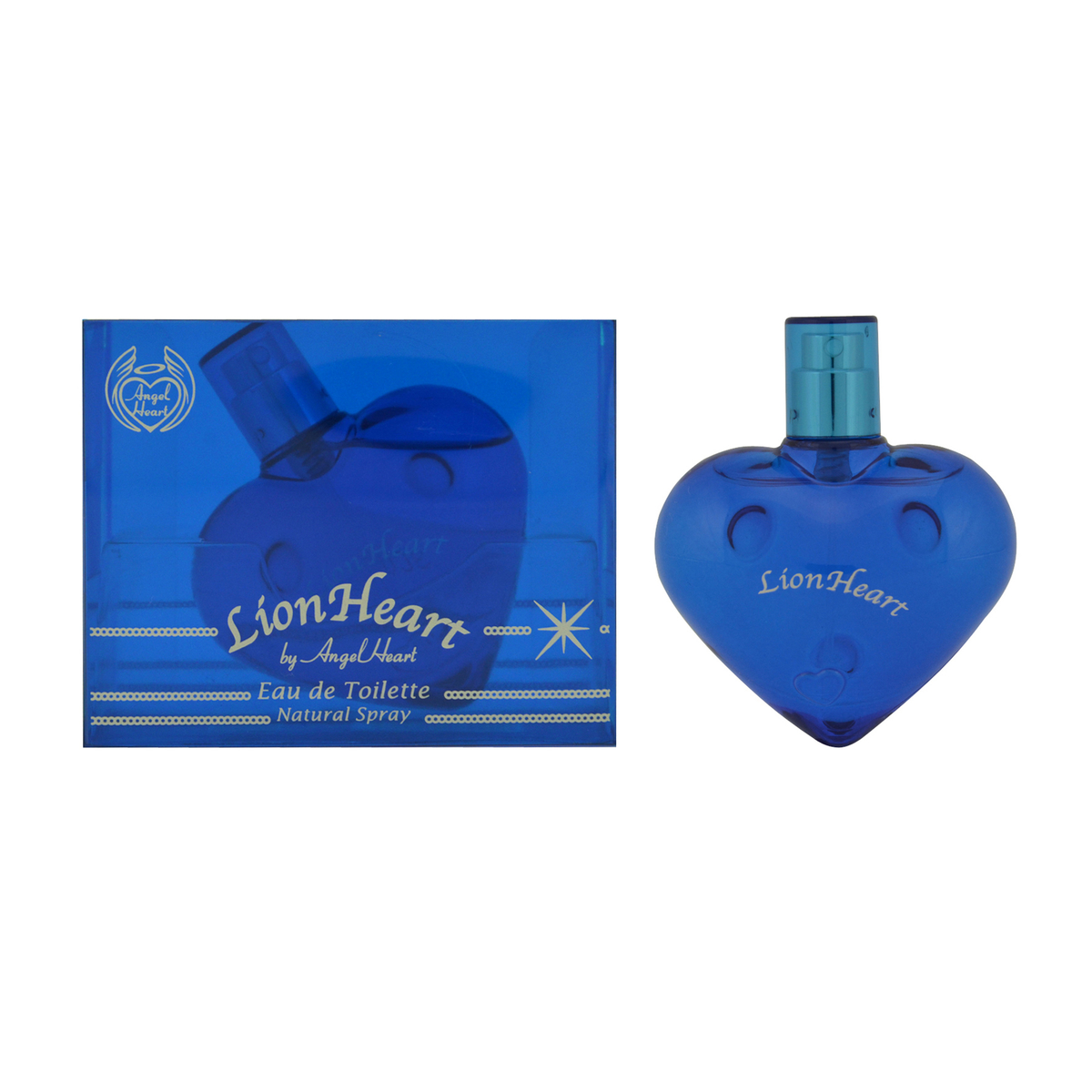 ライオンハート オードトワレ 50ml