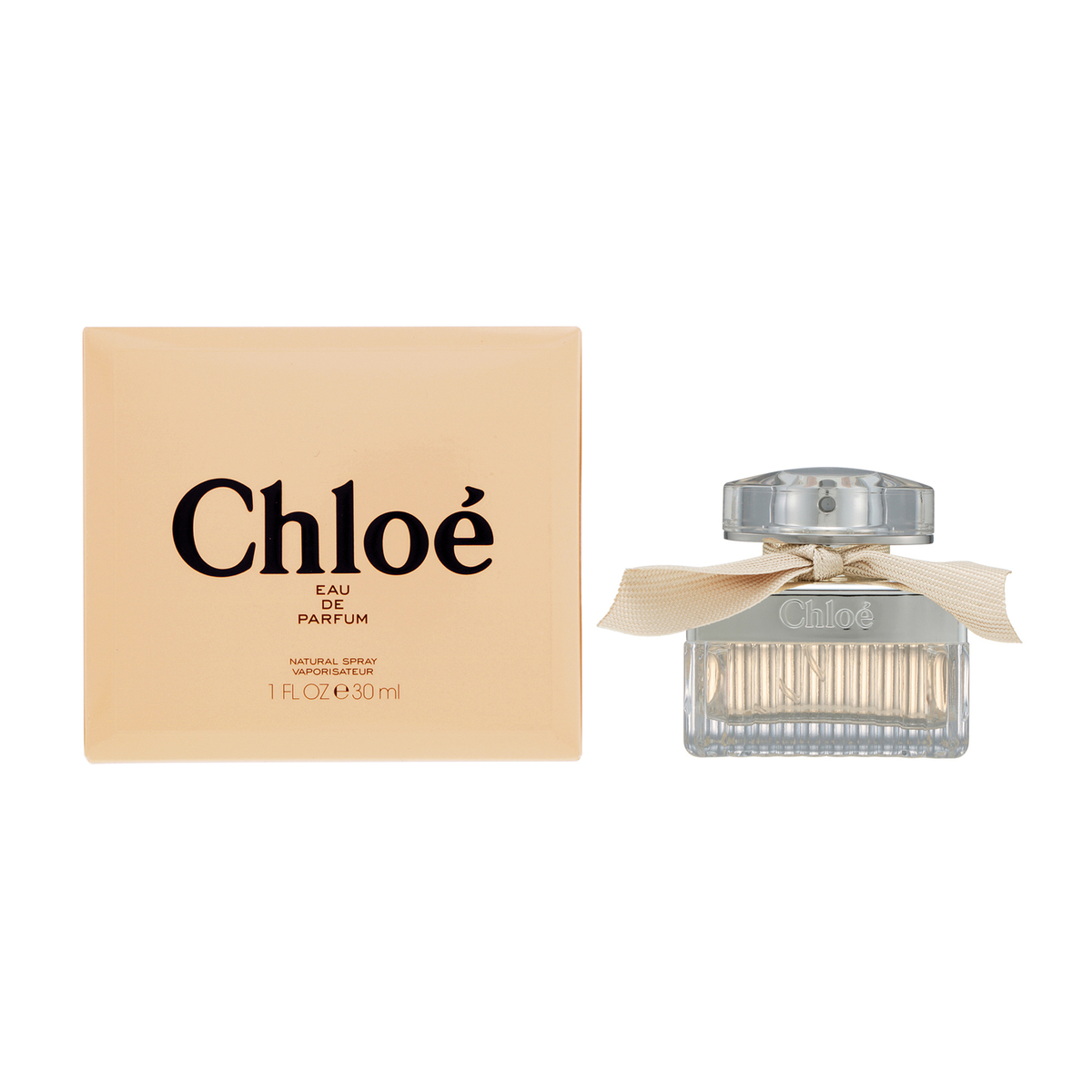 クロエ オードパルファム 30ml