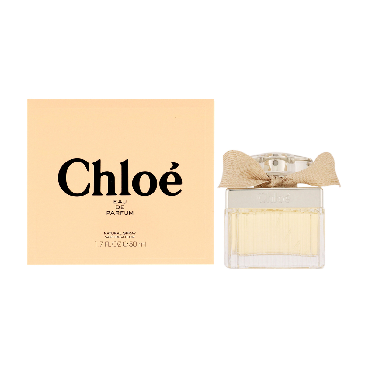 クロエ オードパルファム 50ml