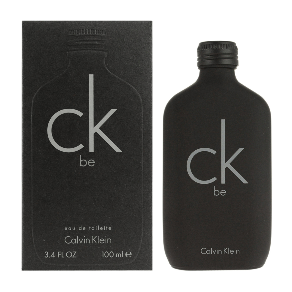 カルバンクライン シーケービー オードトワレ 100ml
