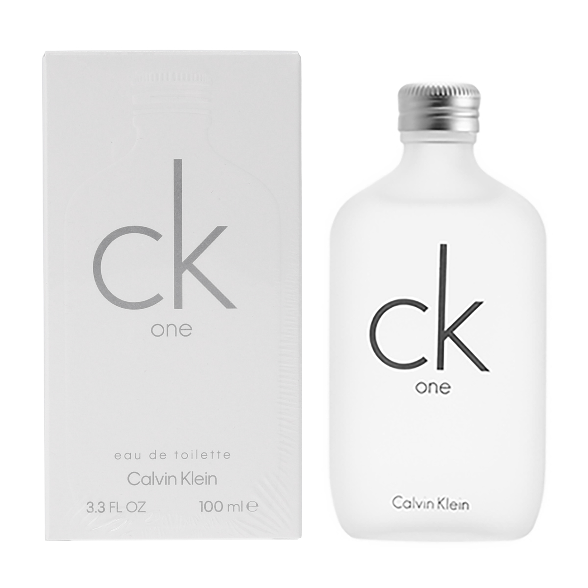 カルバンクライン シーケーワン オードトワレ 100ml