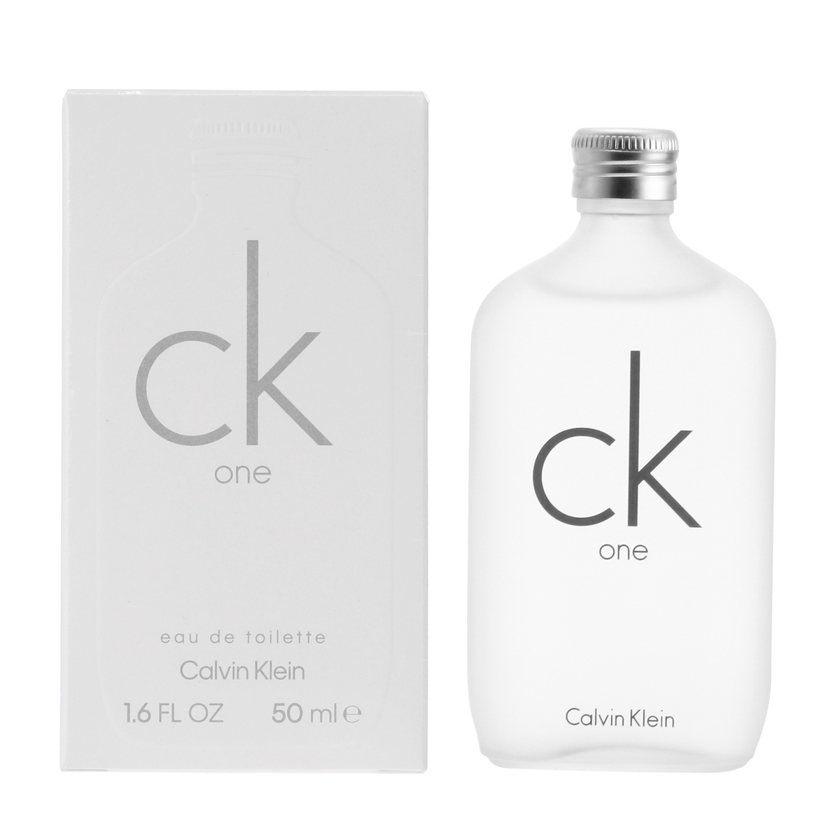 カルバンクライン シーケーワン オードトワレ 50ml