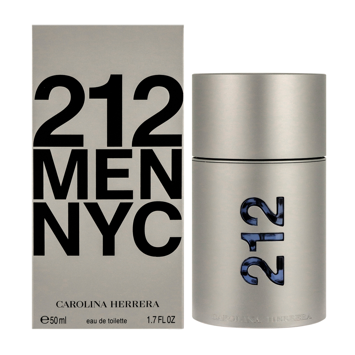 キャロライナヘレラ 212（Ｍ） オードトワレ 50ml