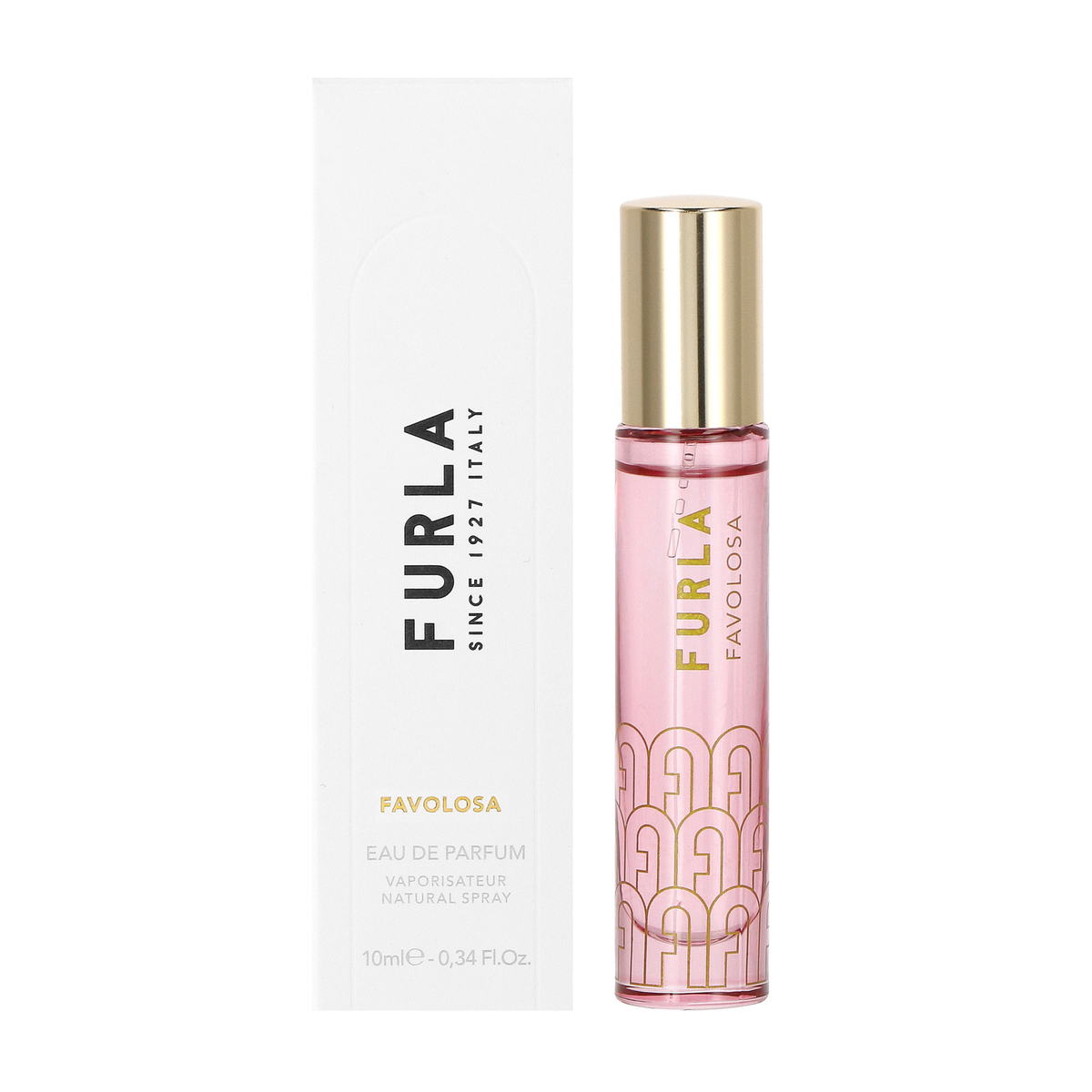 フルラ ファヴォローザ オードパルファム 10ml