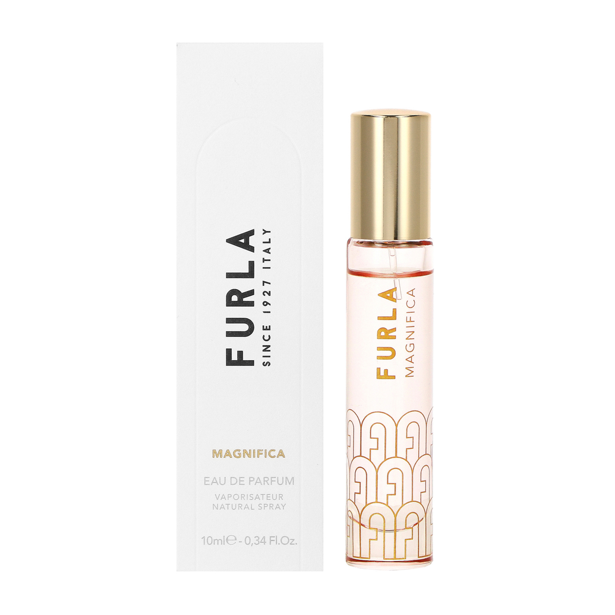 フルラ マグニフィカ オードパルファム 10ml