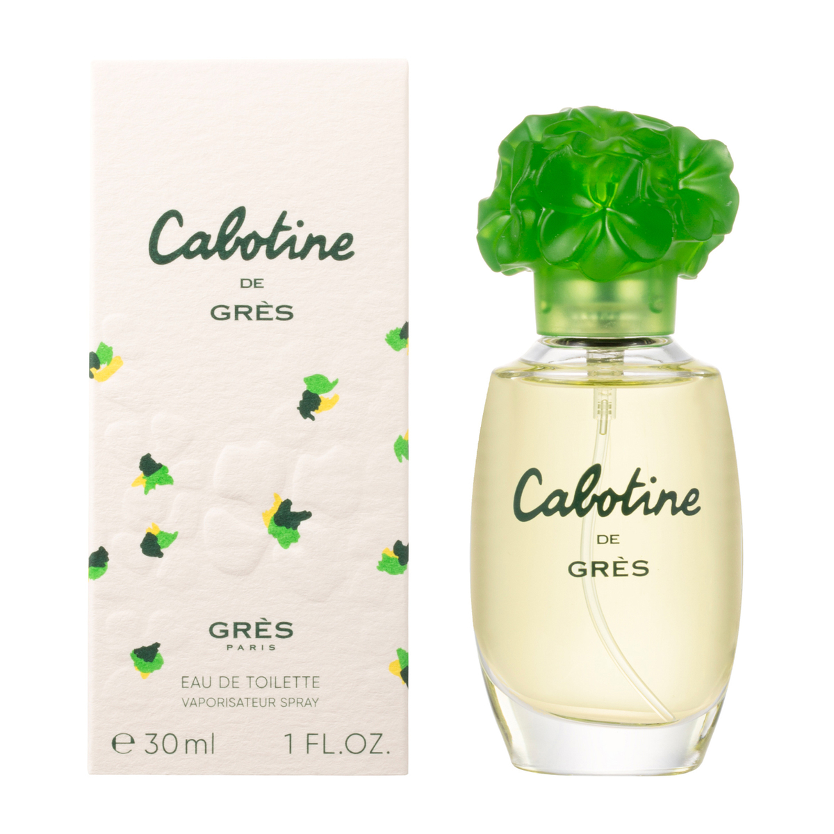 グレ カボティーヌ オードトワレ 30ml