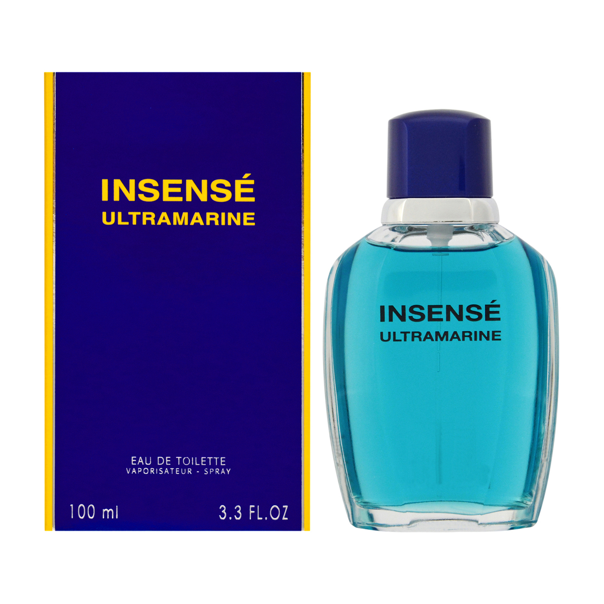 ジバンシイ ウルトラマリン オードトワレ 100ml