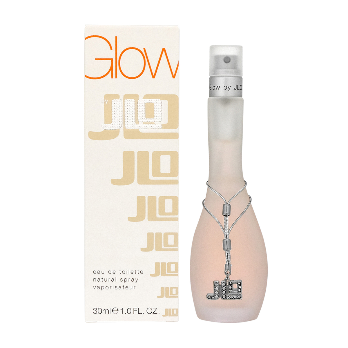 ジェニファーロペス グロウバイジェイロー オードトワレ 30ml