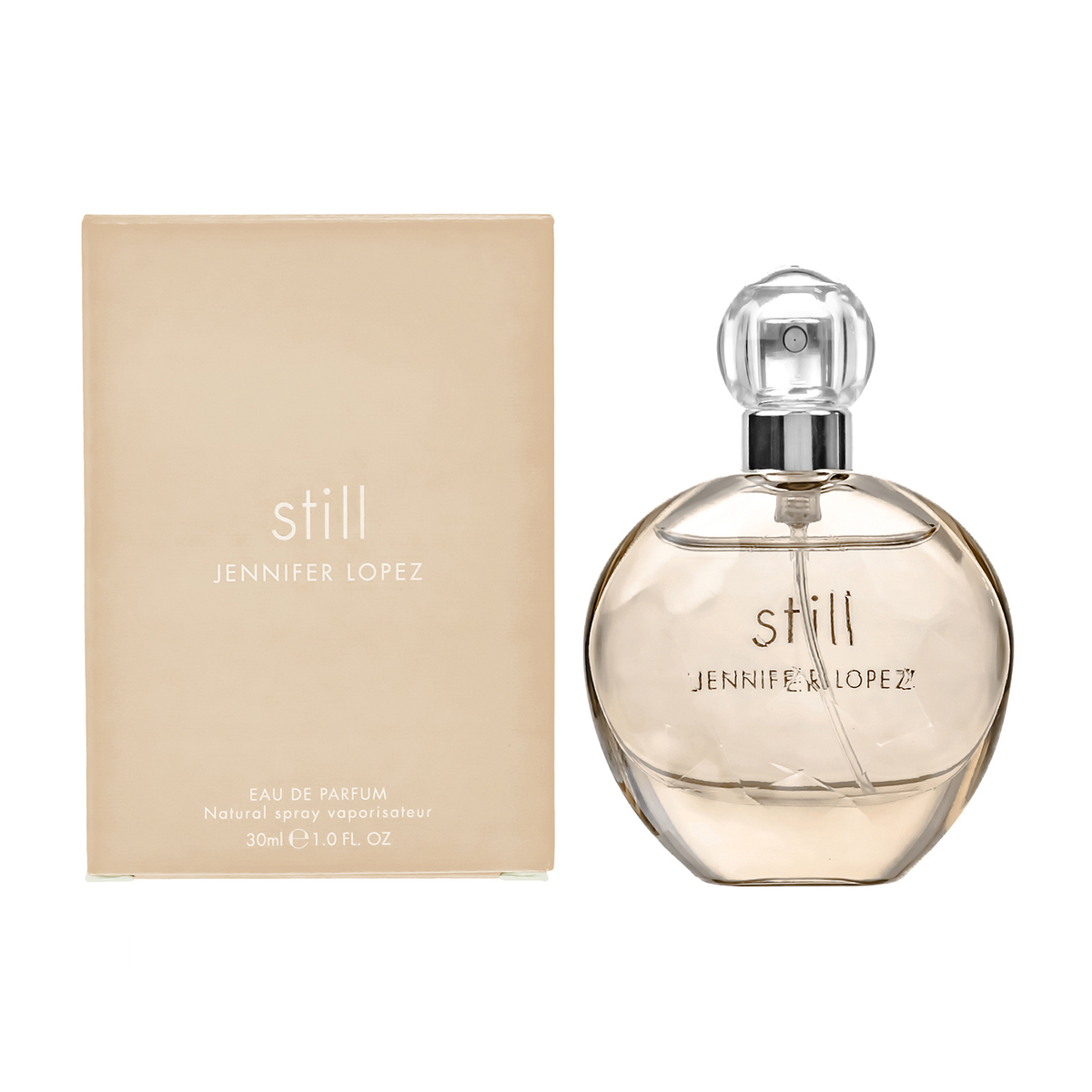 ジェニファーロペス スティル オードパルファム 30ml