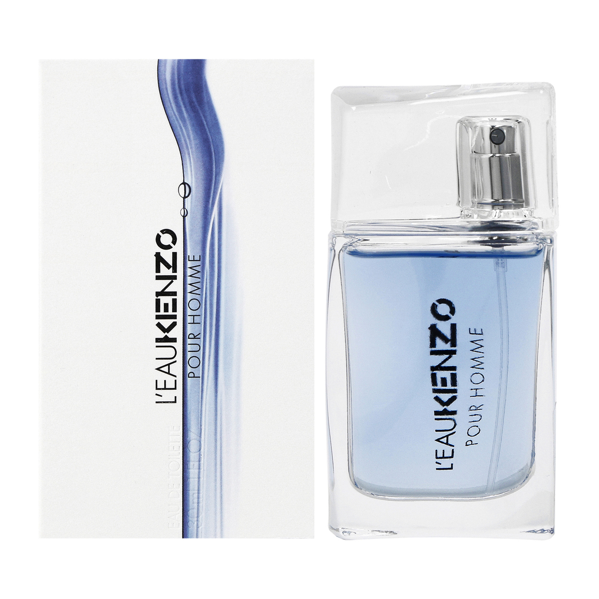 ケンゾー ローパ ケンゾー（M）NEW オードトワレ 30ml