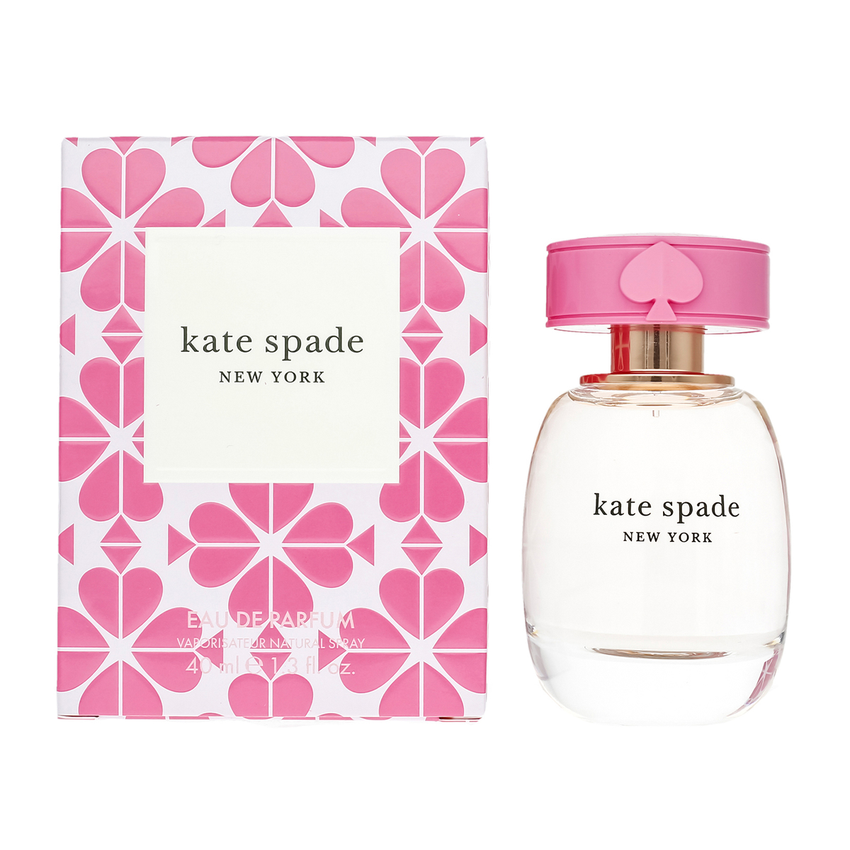 ケイトスペード オードパルファム40ml