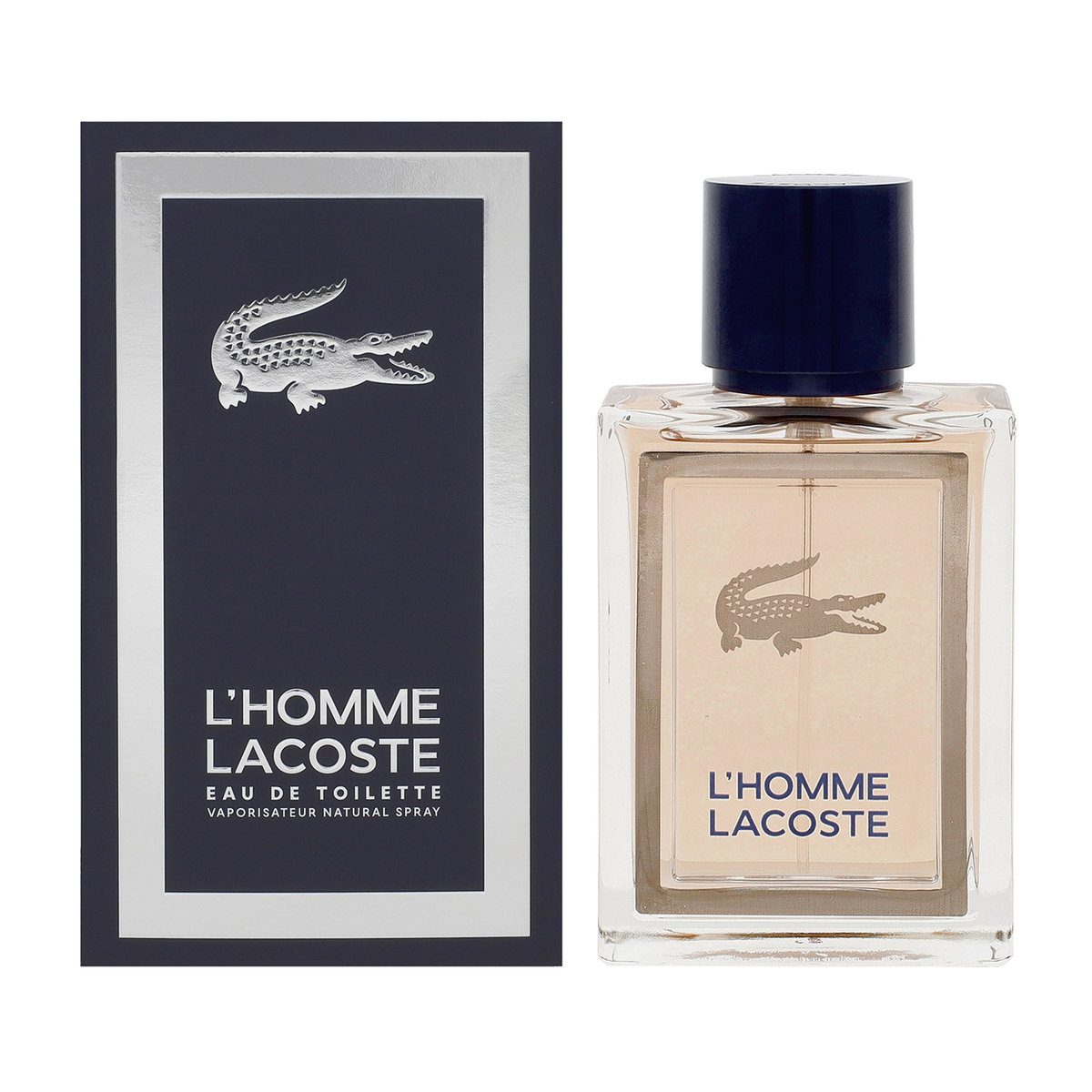 ラコステ ロム オードトワレ 50ml