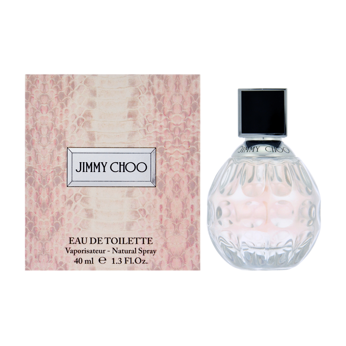 ジミーチュウ オードトワレ 40ml