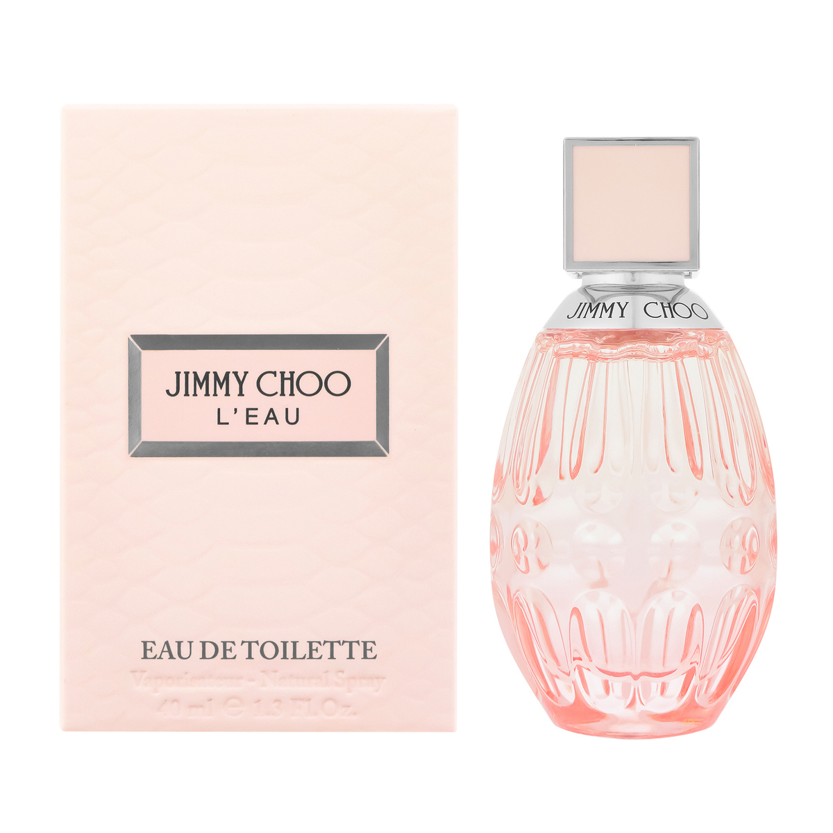 ジミーチュウ ロー オードトワレ 40ml