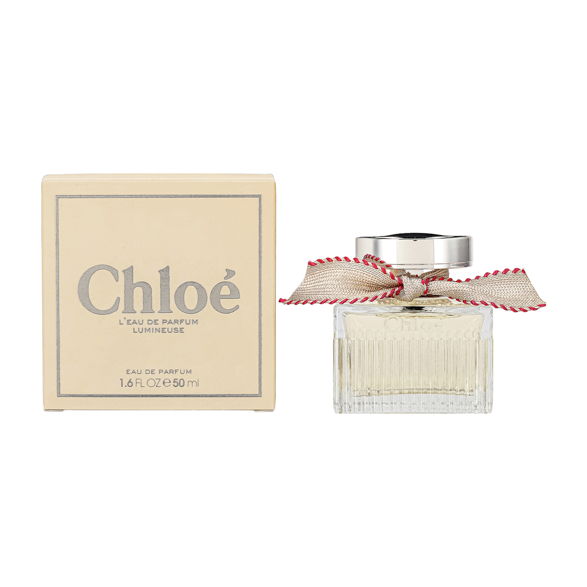 クロエ ルミヌーズ オードパルファム 50ml