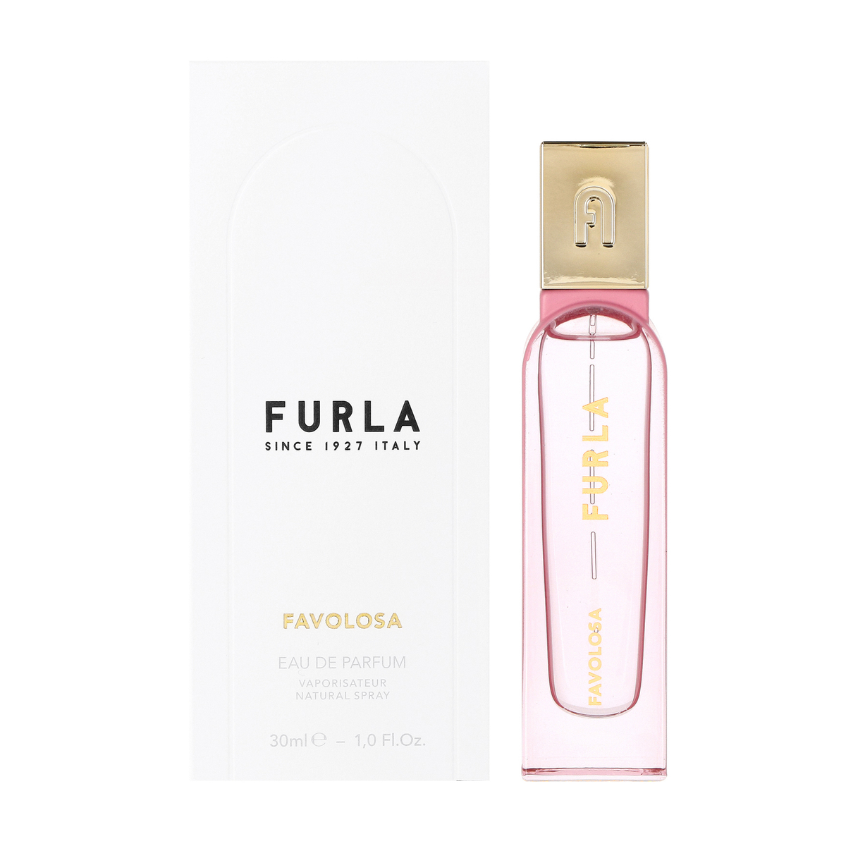 フルラ ファヴォローザ オードパルファム 30ml