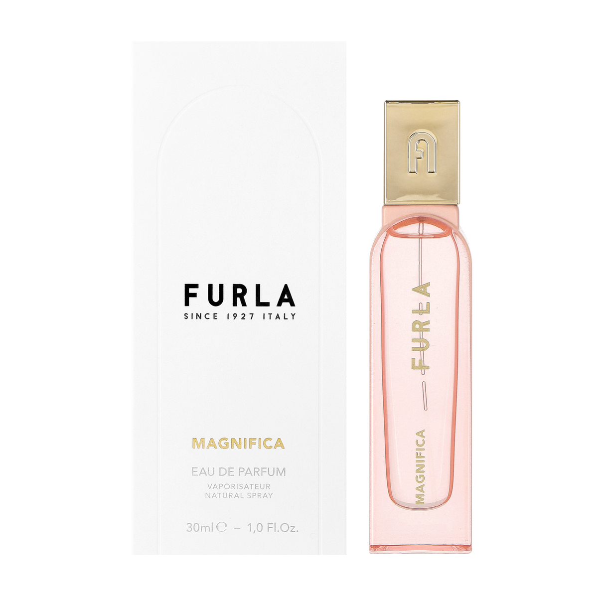 フルラ マグニフィカ オードパルファム 30ml