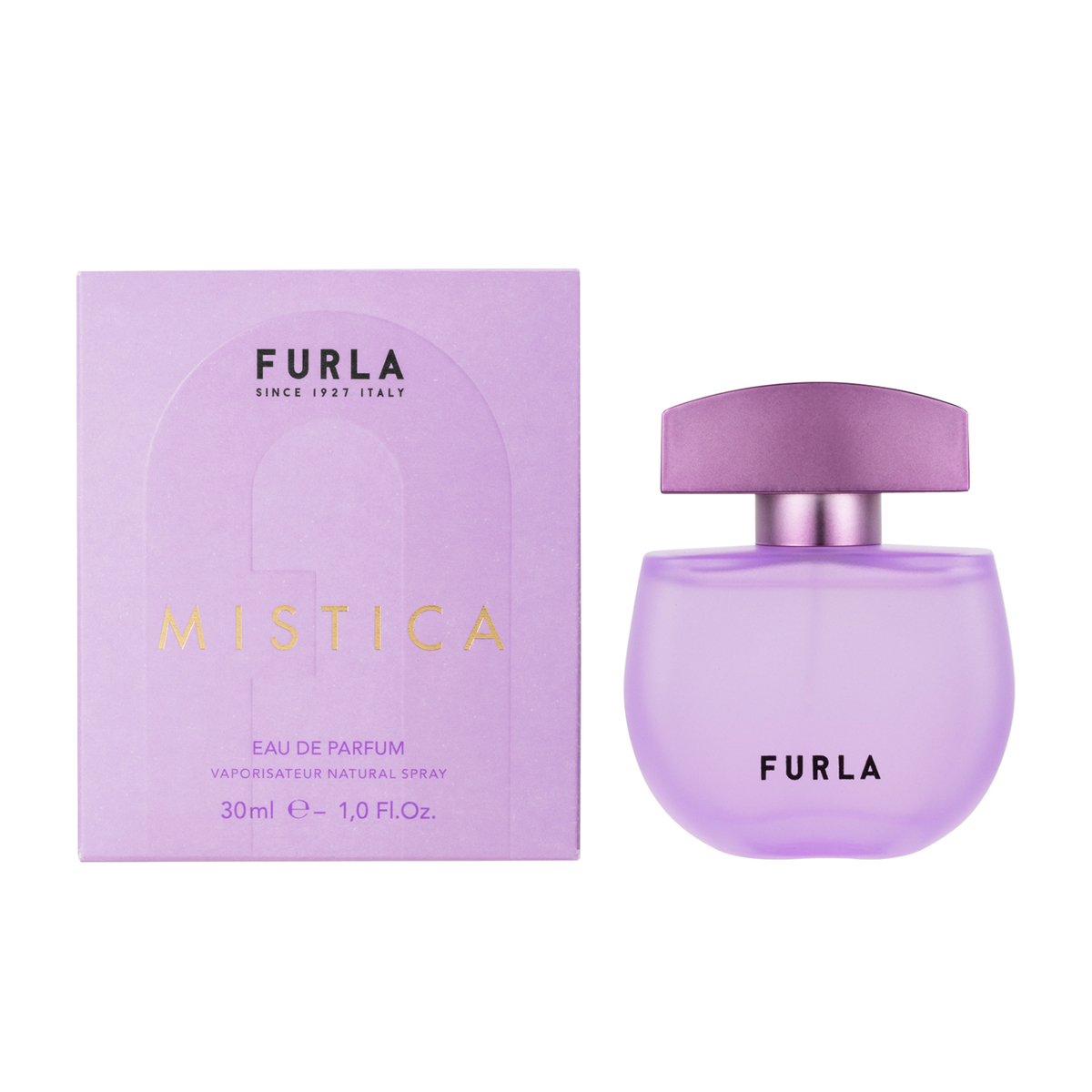 フルラ ミスティカ オードパルファム 30ml