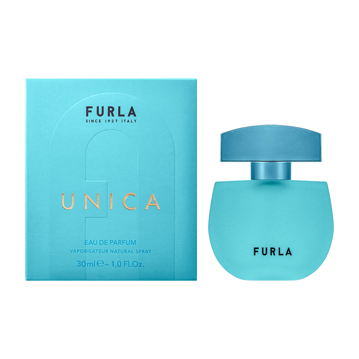 フルラ ウニカ オードパルファム 30ml