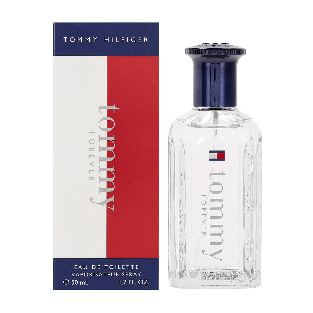 TOMMY HILFIGER トミー フォーエバー オードトワレ 50ml | かぜとゆき 