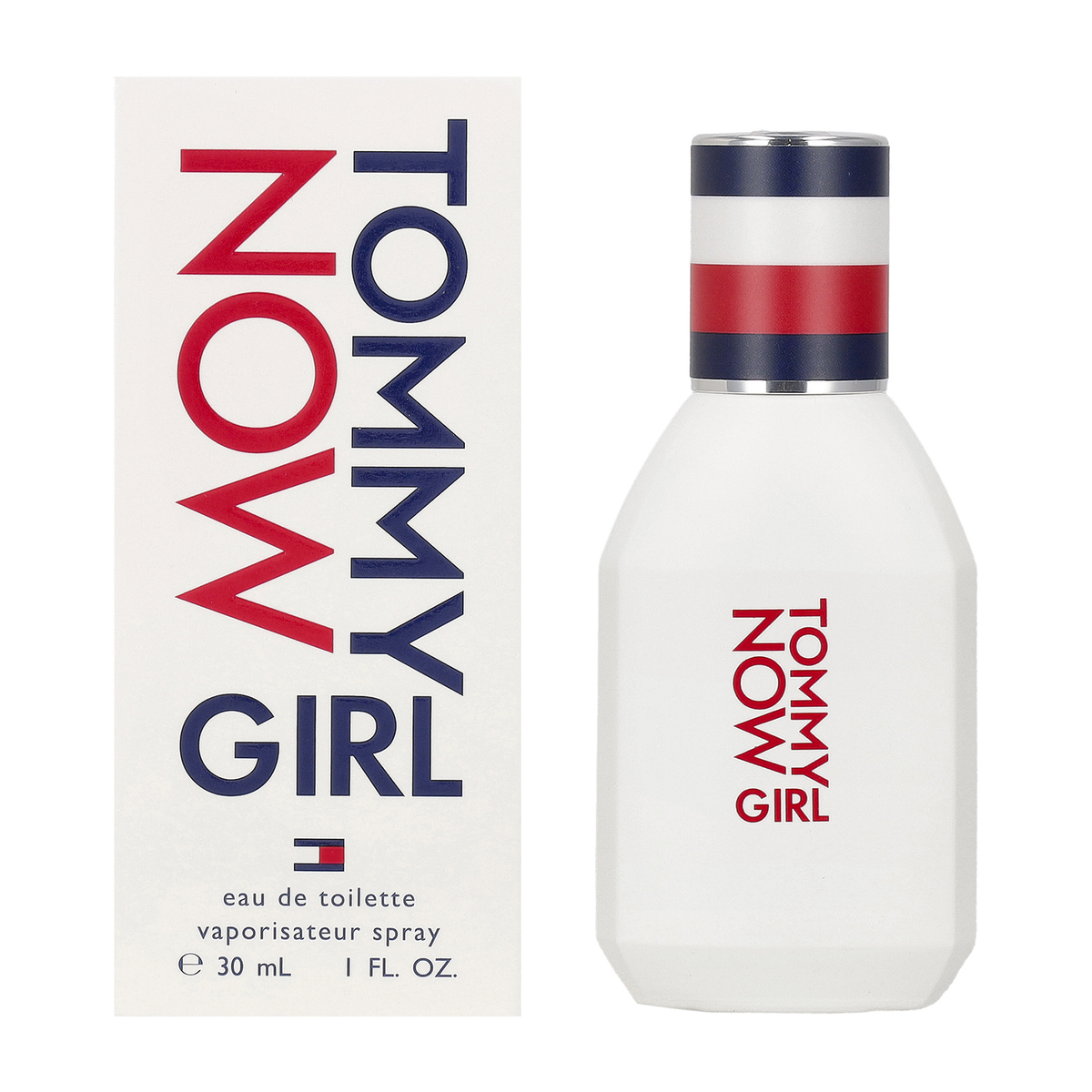 TOMMY HILFIGER トミー ガール ナウ オードトワレ 30ml | かぜとゆき 