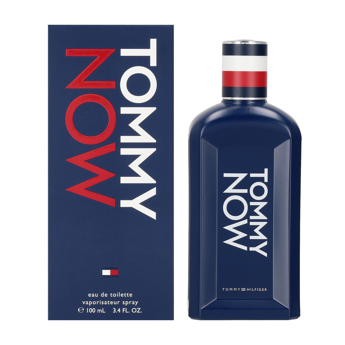 TOMMY HILFIGER トミー ナウ オードトワレ 100ml | かぜとゆき 
