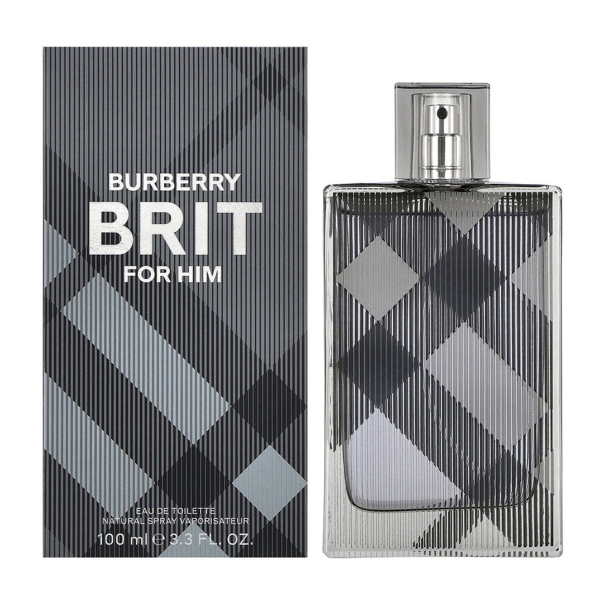 BURBERRY ブリット フォーヒム オードトワレ 100ml | かぜとゆき 