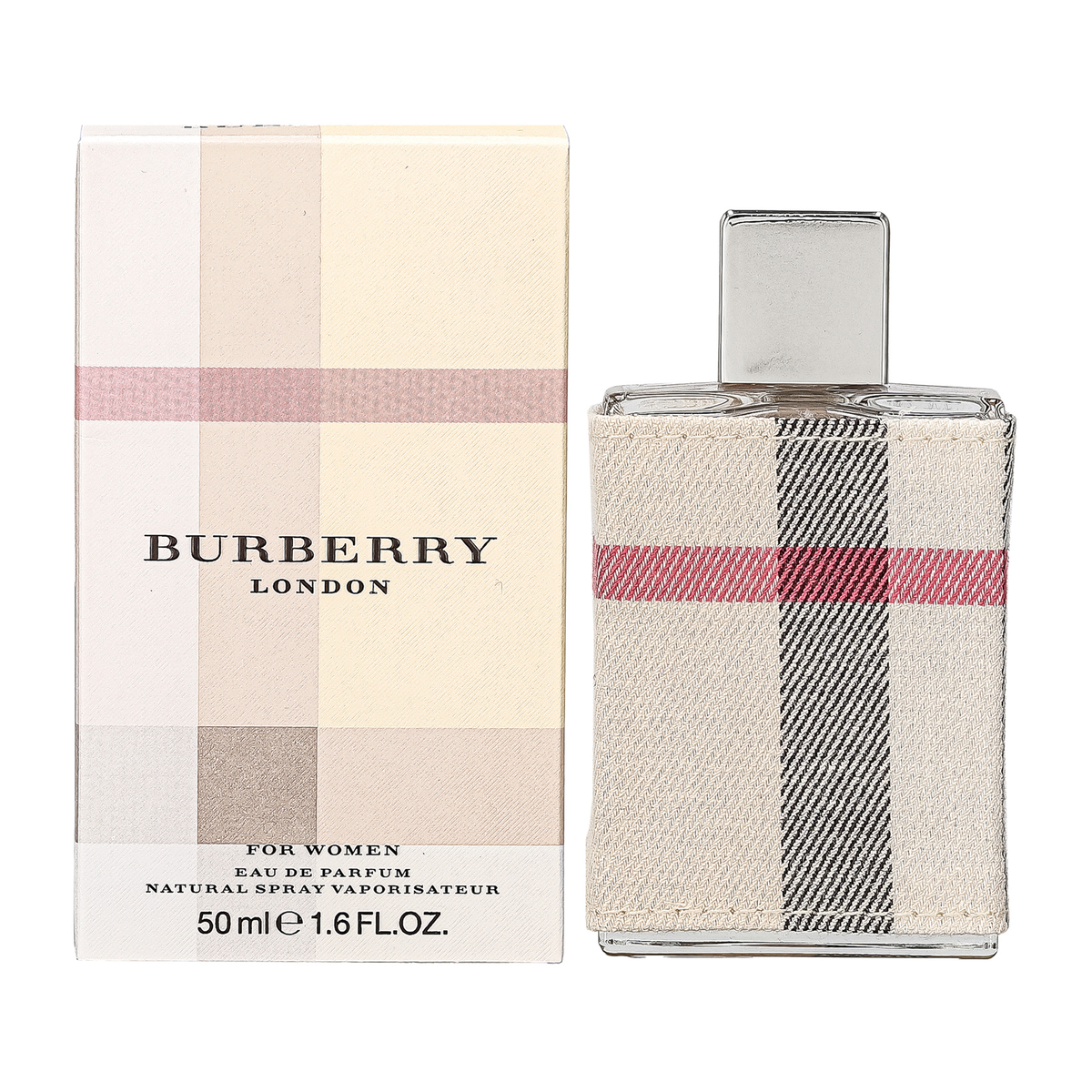 BURBERRY LONDON FOR WOMEN オードパルファム 50ml BURBERRY ロンドン フォーウーマン オードパルファム 50ml | かぜと