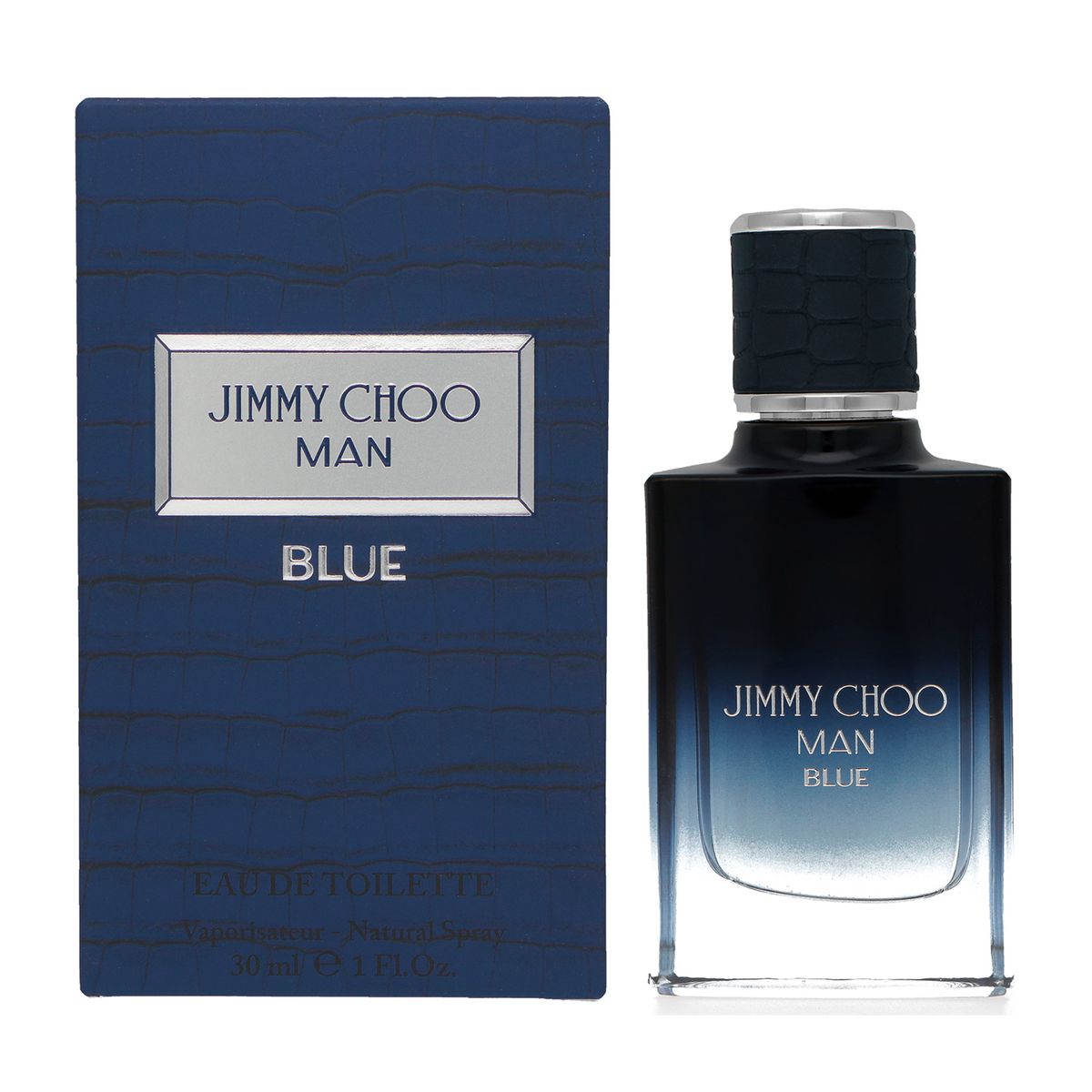 JIMMY CHOO マン ブルー オードトワレ 30ml | かぜとゆきオンライン 