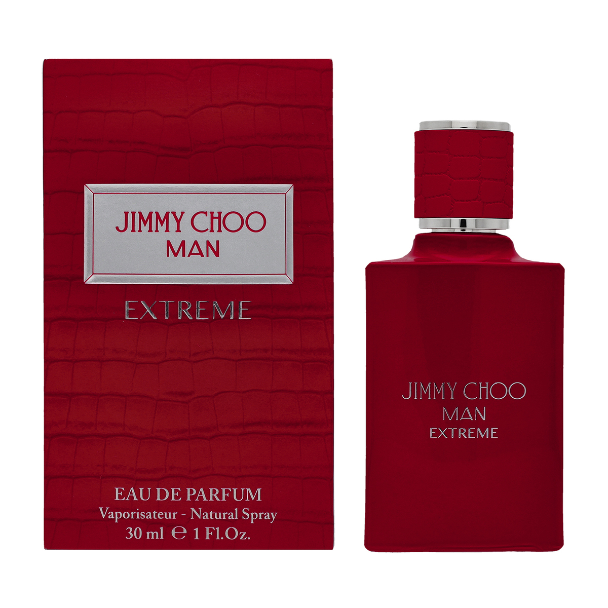 JIMMY CHOO マン エクストレーム オードパルファム 30ml | かぜとゆき 