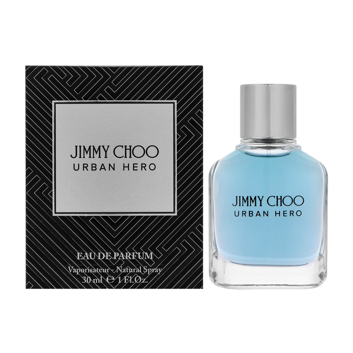 JIMMY CHOO アーバンヒーロー オードパルファム 30ml | かぜとゆき