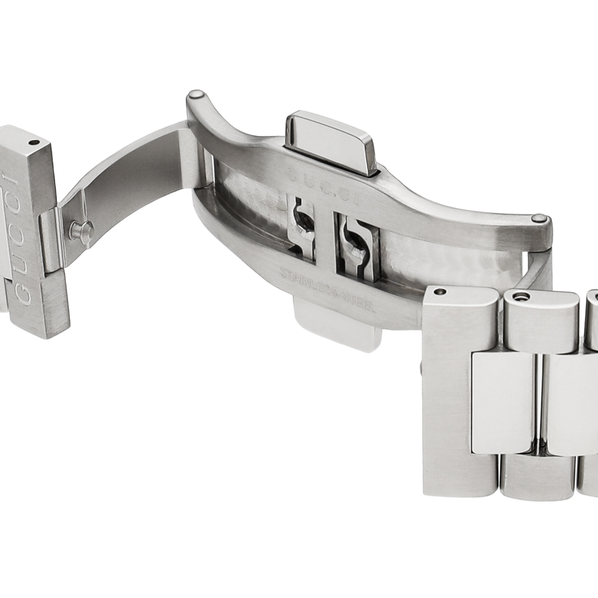 GUCCI グッチ 腕時計 G-Timless (G-タイムレス) グリーン YA126369