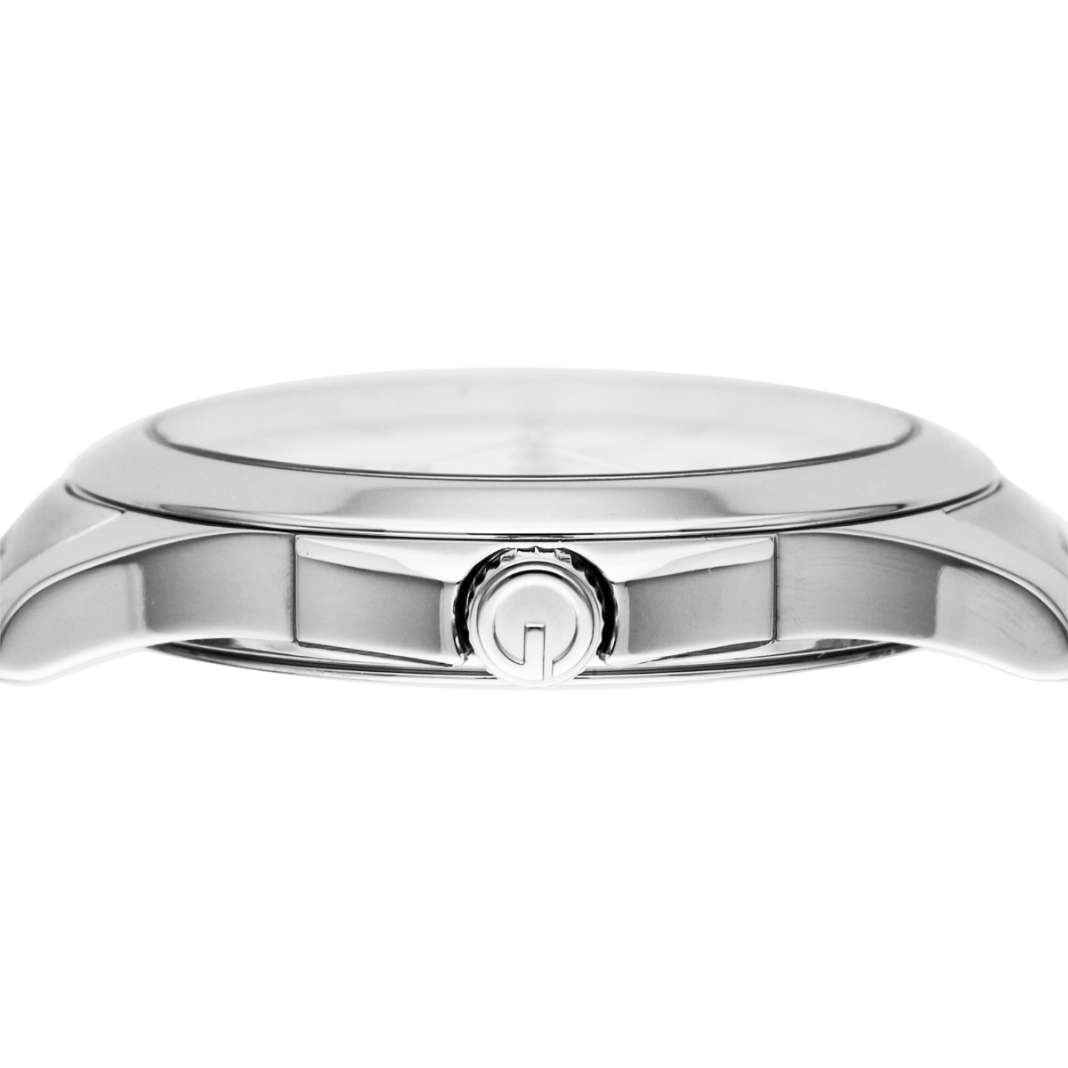 GUCCI グッチ 腕時計 G-Timeless (G-タイムレス) ホワイト YA1264174