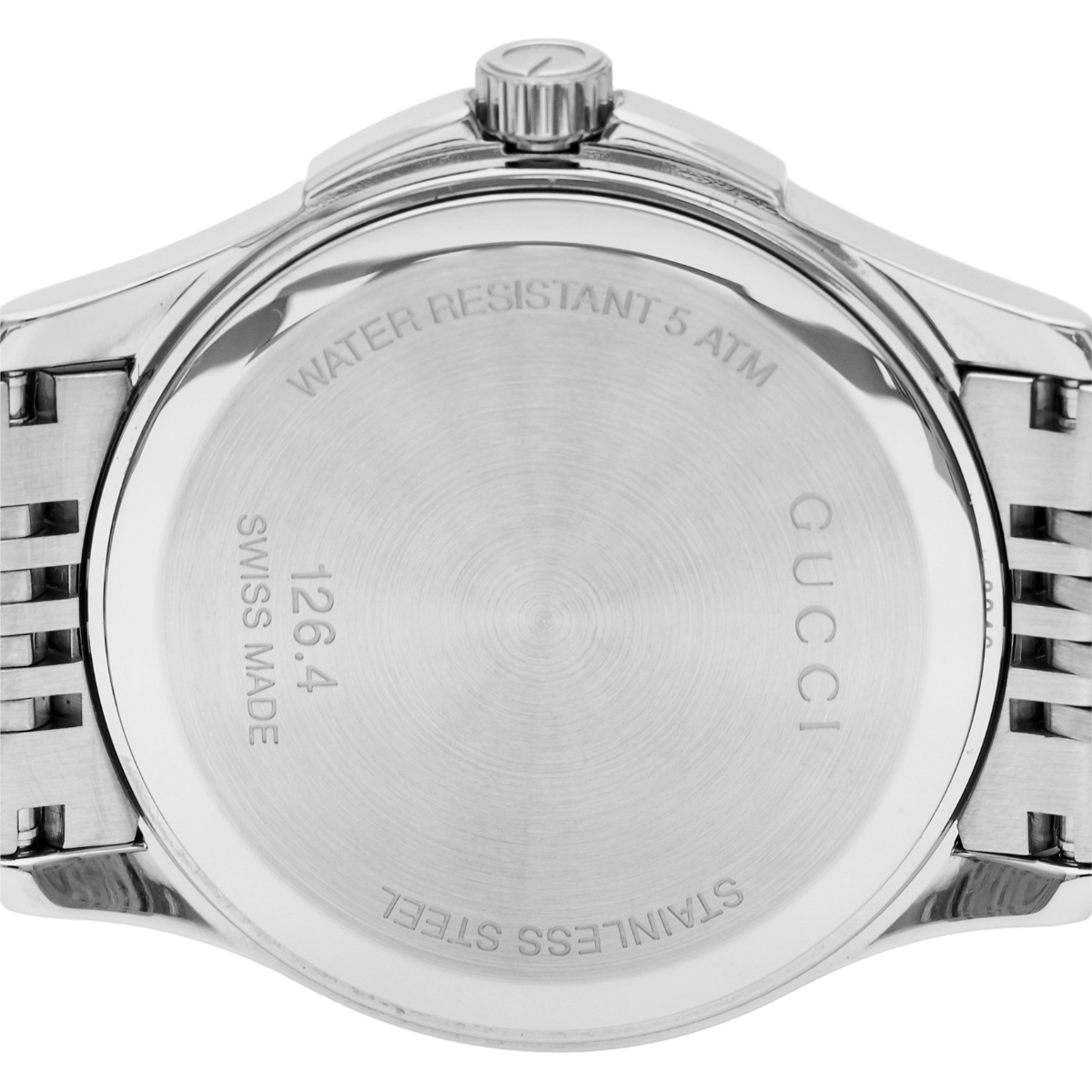 GUCCI グッチ 腕時計 G-Timless (G-タイムレス) ホワイト GUCCI グッチ 腕時計 G-Timless (G-タイムレス) ホワイト