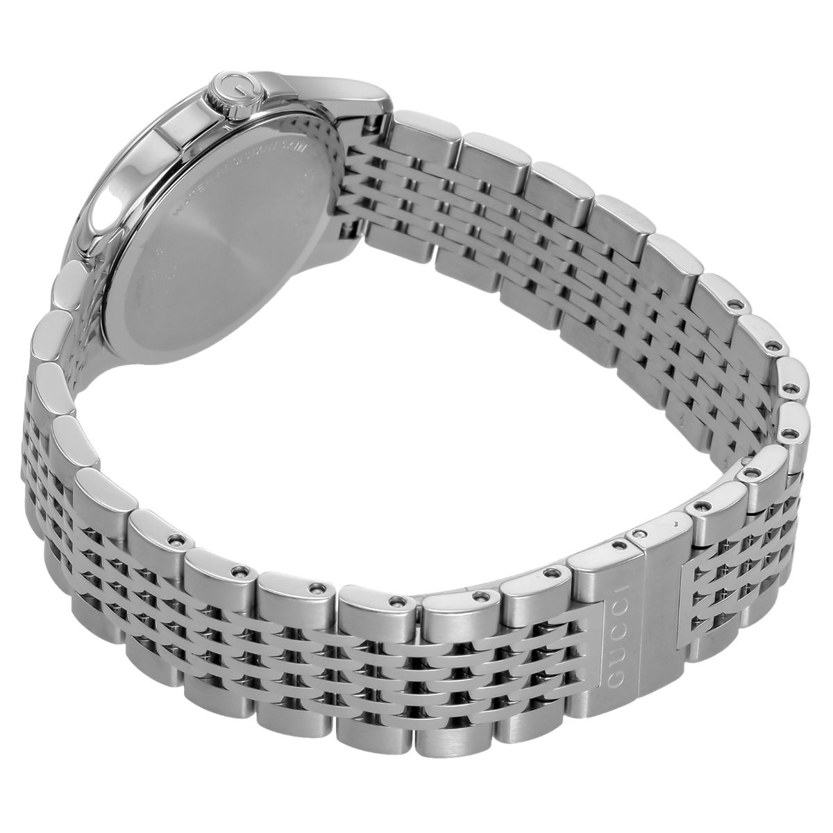 GUCCI グッチ 腕時計 G-Timless (G-タイムレス) ブラウン YA1265007