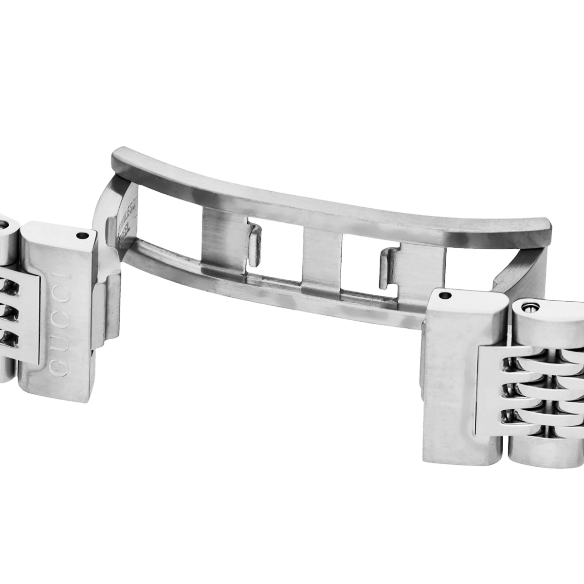 GUCCI グッチ 腕時計 G-Timless (G-タイムレス) ホワイト YA1265028