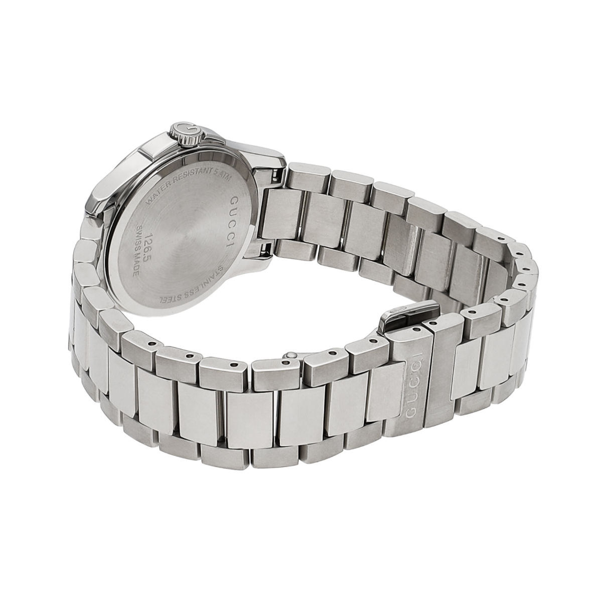 GUCCI グッチ 腕時計 G-Timless (G-タイムレス) ピンク YA1265047