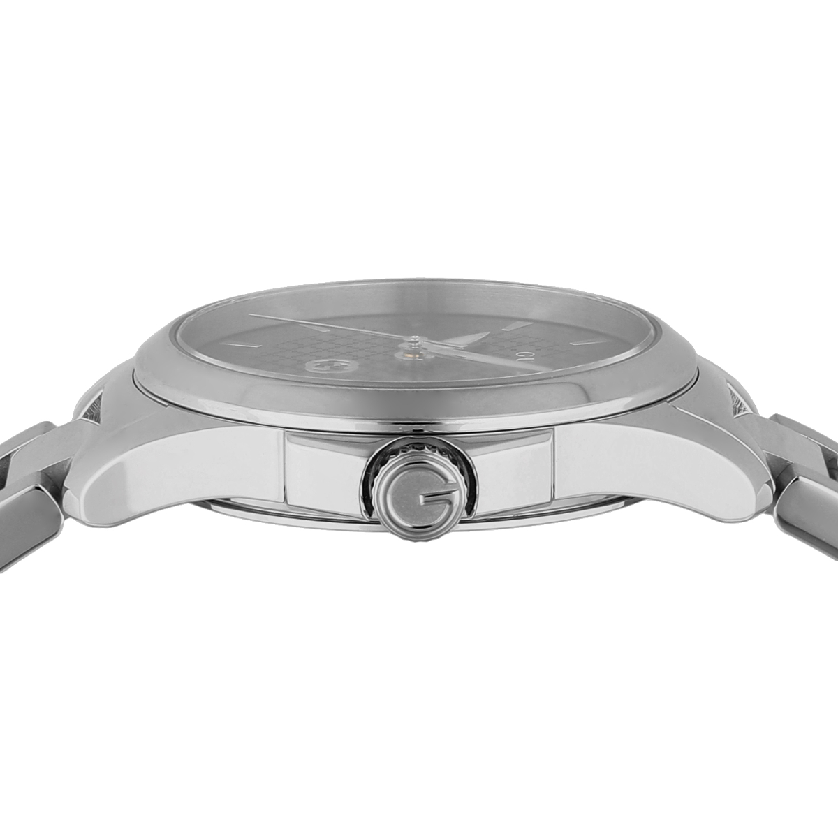 GUCCI グッチ 腕時計 G-Timless (G-タイムレス) グリーン YA1265048